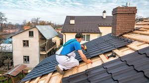 Best Roof Ventilation Installation  in Brookhaven, PA